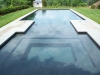 Pebble Tec, Black Pearl, Charlottesville Virginia Pool