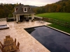 Pebble Fina, Black Galaxy, Virginia Pool