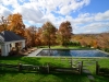 Raised Bond Beam, Virginia Pool