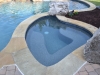 Pebble Sheen, Blue Granite, Virginia