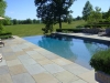 Vanishing Edge Pool Builder Maryland