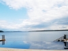 Vanishing Edge Pool Builder Maryland