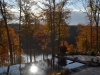 Premium Blue Flagstone Coping, Virginia