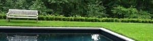 pool-bench