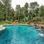 custom pools Maryland
