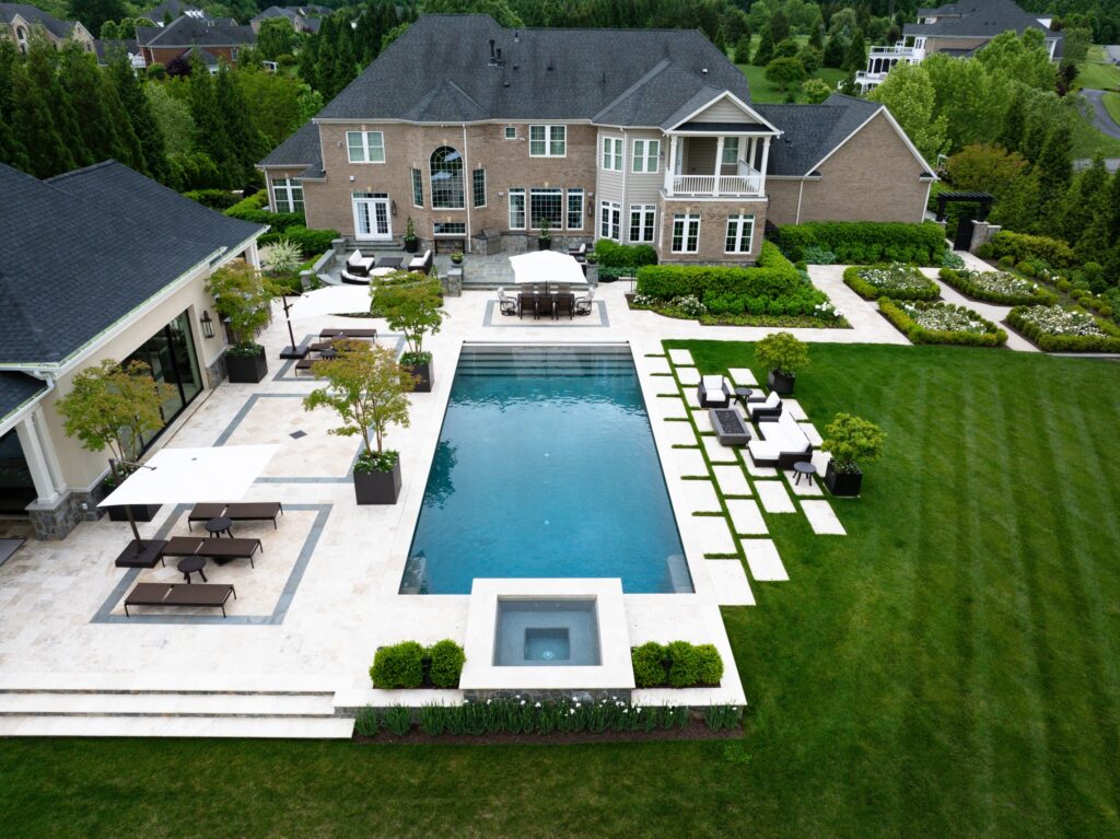 pool contractor near you