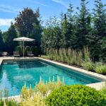 swimming pool design