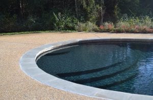 2019 swimming pool project