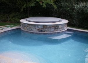 Benefits of hot tub covers - Benefits of spa covers