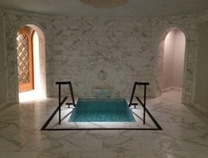 Cold Plunge- Washington, DC