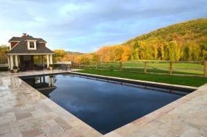 luxury inground pool builders in Washington DC