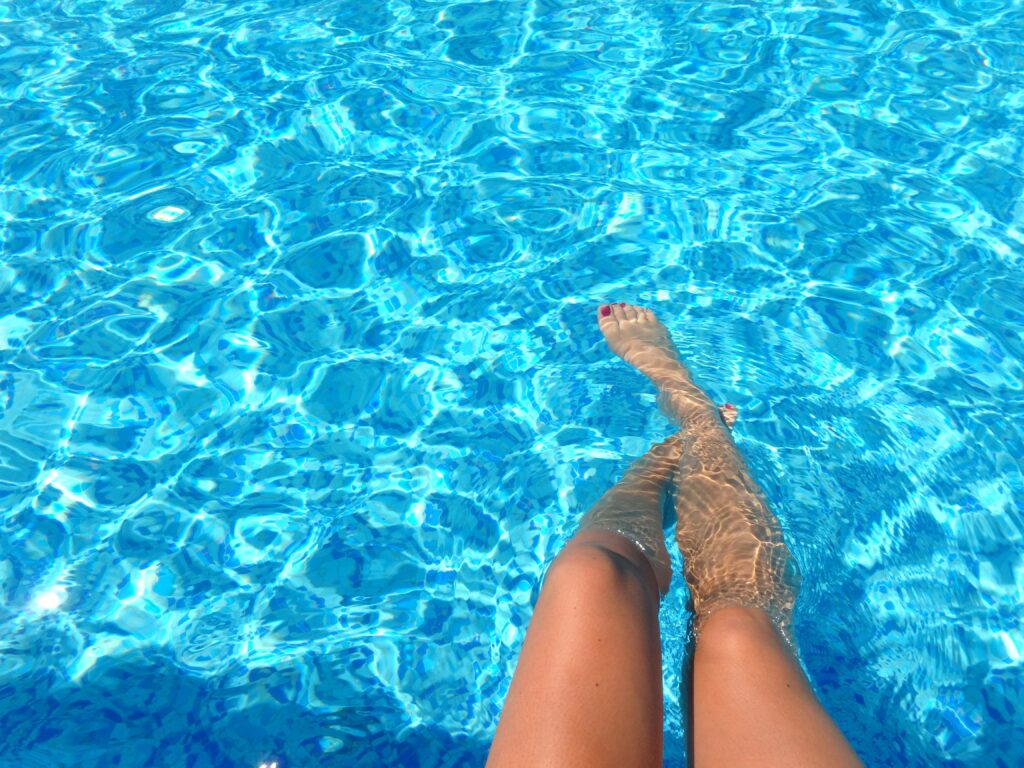 Pool Water Testing Guide: Keep Your Pool Safe & Clear - Town & Country Pools pool water testing