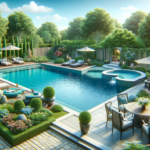 inground pool design luxurious featured image