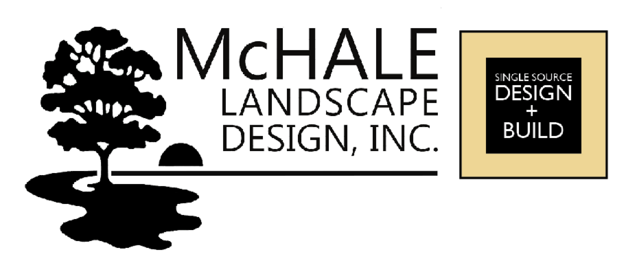 McHale Landscape and Design logo