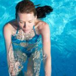 fitness equipment for swimming pools