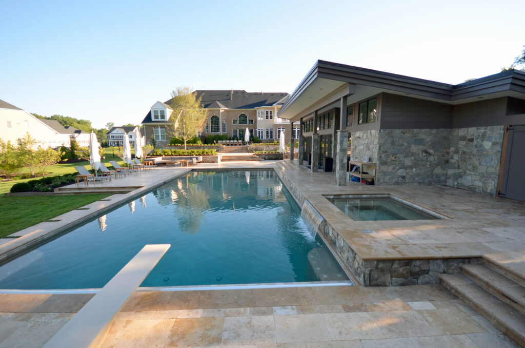 pool renovations - Pool Renovations and What You Need to Know Before Diving In
