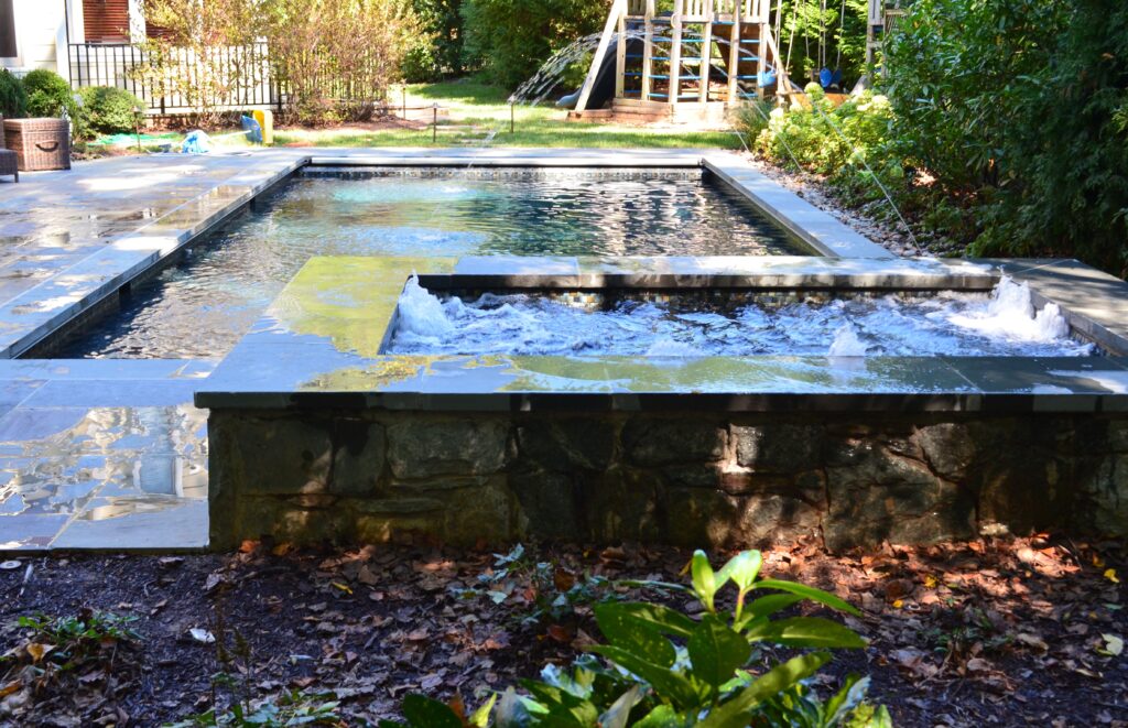 modern swimming pool designs